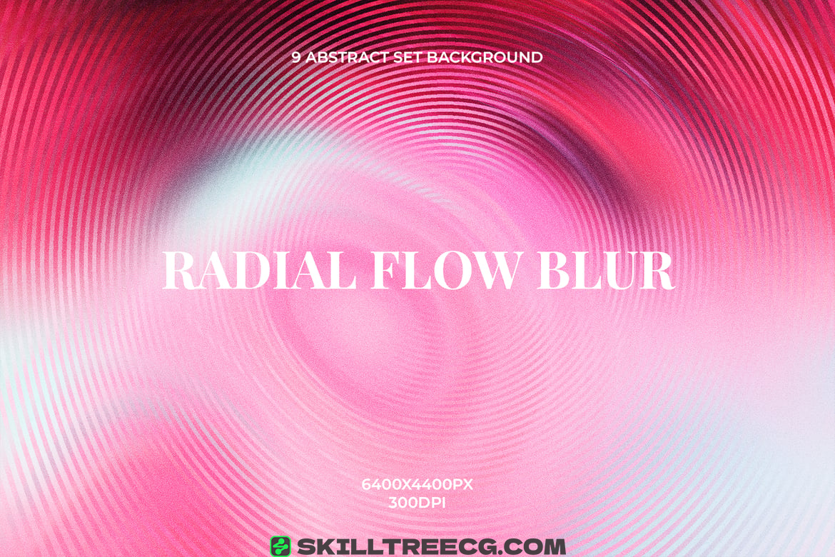 Abstract Vortex Backgrounds with Gradient Motion（956573）-技能树